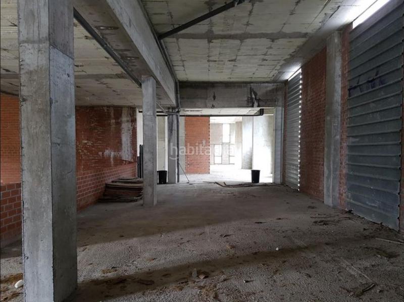 Foto d709e813-c020-4ca5-b7e4-90ec858d01ab. Business premise in Someso - Matogrande Coruña (A)