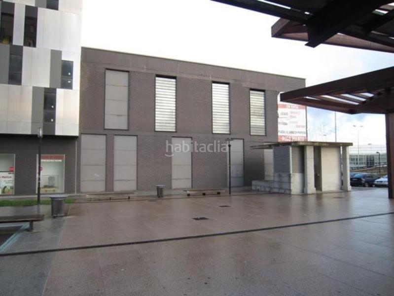 Foto 077d9917-a5b0-4319-a583-554f85f67873. Local comercial a Someso - Matogrande Coruña (A)