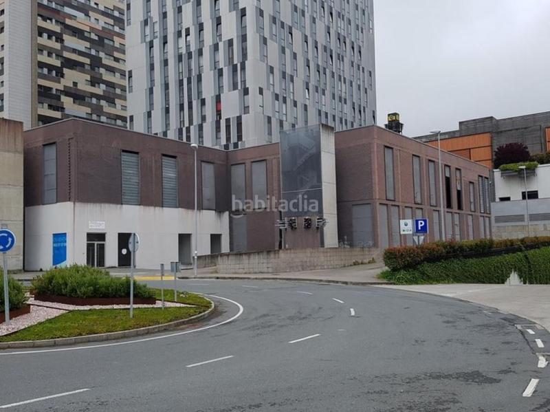 Foto 6f95bf7f-fcfe-4f66-ab0d-b0ff07c6e2c7. Local comercial a Someso - Matogrande Coruña (A)