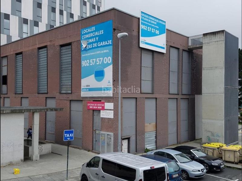 Foto 85cf80a4-4f70-4133-99c0-3ddc38e2a5bc. Local comercial a Someso - Matogrande Coruña (A)