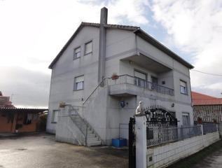 Maison  Estrada áspera