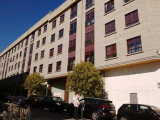 Local commercial  Rúa de galicia