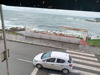 Local commercial  Avenida fernandez albor. Restaurante a la venta en a guarda