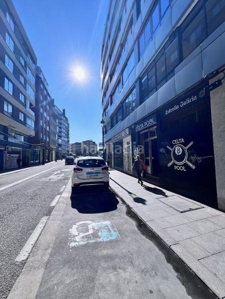 Foto 276df5c5-ba01-4091-a6bf-5954bbe550e0. Business premise in Berbés - Peritos Vigo