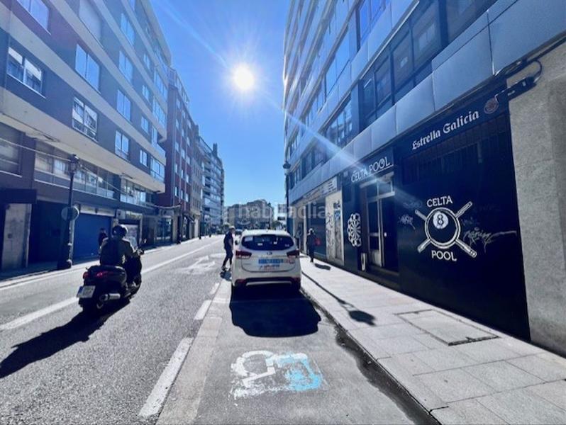 Foto 2e103a40-a144-4ff6-b660-894a6fe8f173. Business premise in Berbés - Peritos Vigo