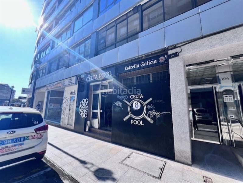 Foto ac2936ce-c49c-4b55-bbb0-eac61d2717f4. Business premise in Berbés - Peritos Vigo