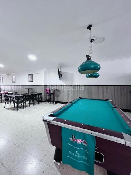 Foto b5c50ce5-dfd4-40e6-860d-1acfefa9bc50. Business premise in Berbés - Peritos Vigo