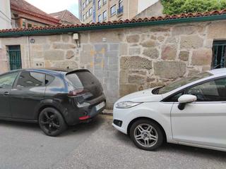 Wohngrundstück in Rúa Fonte da Moureira