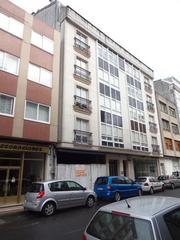 Etagenwohnung  Rúa gran vía