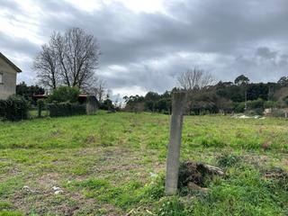 Terreny residencial a Poio. ¡oportunidad! terreno inventa en combarro