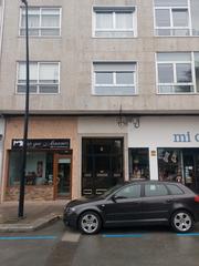 Etagenwohnung  Rúa luis gonzález taboada