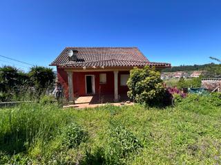 Casa  Estrada da quintana. Gran oportunidad