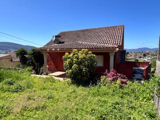 Casa  Estrada da quintana. Gran oportunidad