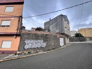 Building  Rúa calvario. Ideal inversores