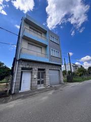 Casa  Rúa pedras. Gran inversión en vilagarcia