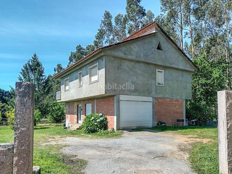 Foto 072bb6e2-9a5d-4a29-8708-4a9abffa8c96. Xalet amb aparcament a Adina - Portonovo Sanxenxo