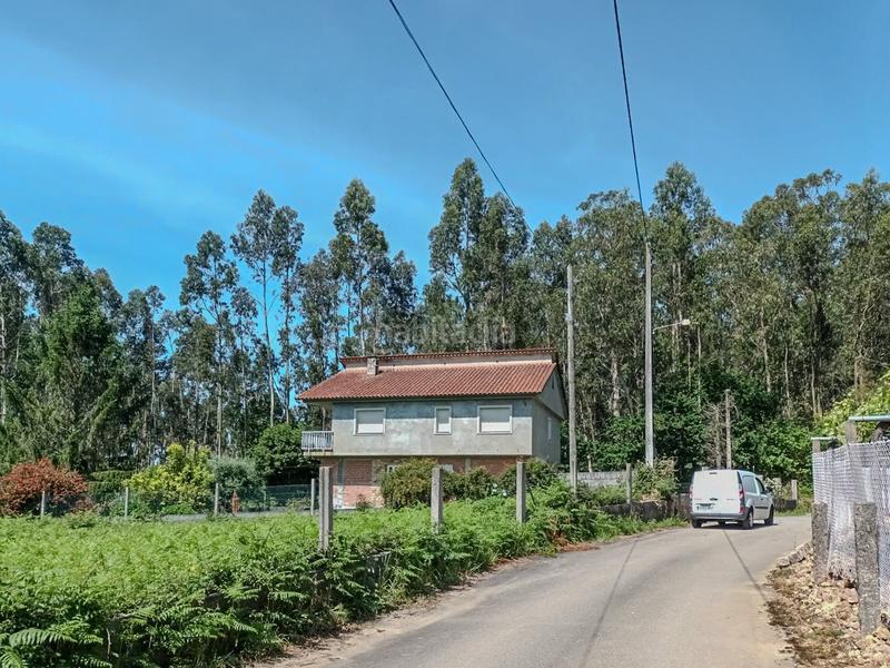 Foto a9f36627-ff9f-4391-8784-dc8c8db41a89. Xalet amb aparcament a Adina - Portonovo Sanxenxo