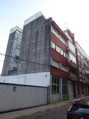 Àtic  Rúa concepción arenal. **ático en venta en carril, vilagarcía de arousa**