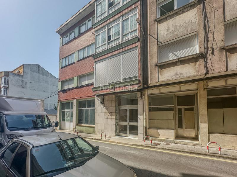Foto 43e01e32-7ba4-49c7-8468-508b17d18ace. Ático **ático en venta en carril, ** en Vilagarcía Vilagarcía de Arousa