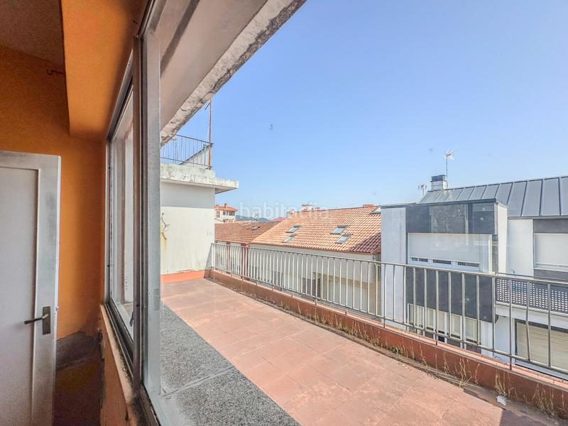 Foto 4f684409-c220-4205-8ec0-71b37c7e938a. Ático **ático en venta en carril, ** en Vilagarcía Vilagarcía de Arousa