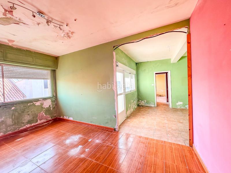 Foto 8734e4c3-a8c3-43c2-a5c7-3c6845b37c69. Ático **ático en venta en carril, ** en Vilagarcía Vilagarcía de Arousa