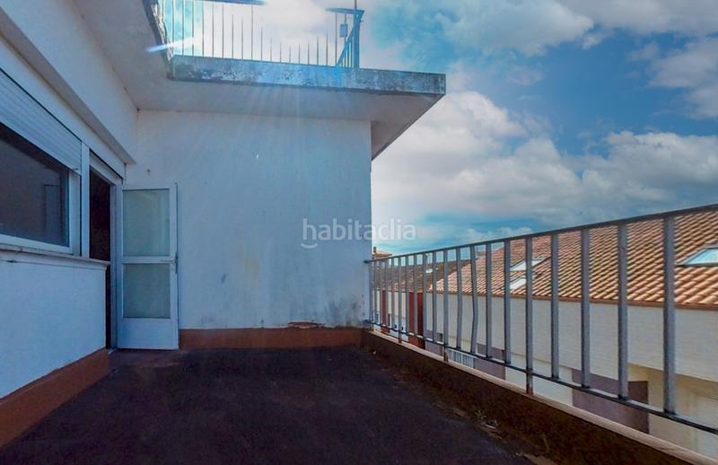 Foto 9d8b9da1-6857-42f3-a633-eb0193692a1c. Ático **ático en venta en carril, ** en Vilagarcía Vilagarcía de Arousa