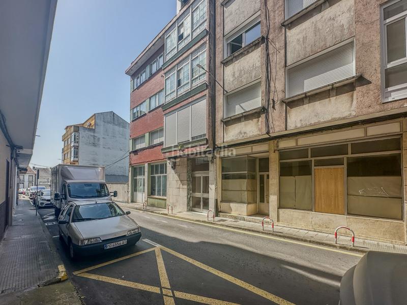 Foto a8cb2622-804c-461b-82c8-25be11e5aa60. Ático **ático en venta en carril, ** en Vilagarcía Vilagarcía de Arousa