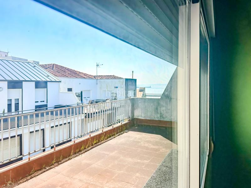 Foto bca6993d-c770-4913-88f1-6b907c67ac0b. Ático **ático en venta en carril, ** en Vilagarcía Vilagarcía de Arousa