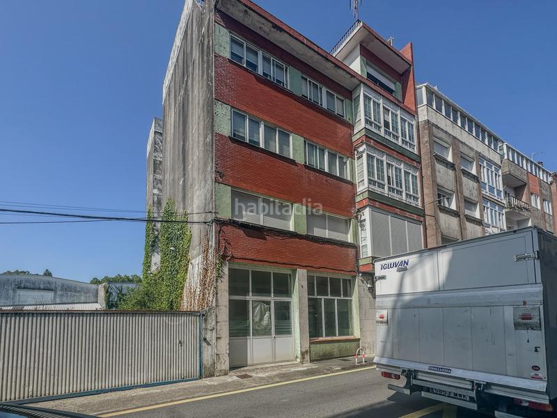 Foto c67eed05-bbfd-4d4f-98b0-5a337e14167a. Ático **ático en venta en carril, ** en Vilagarcía Vilagarcía de Arousa
