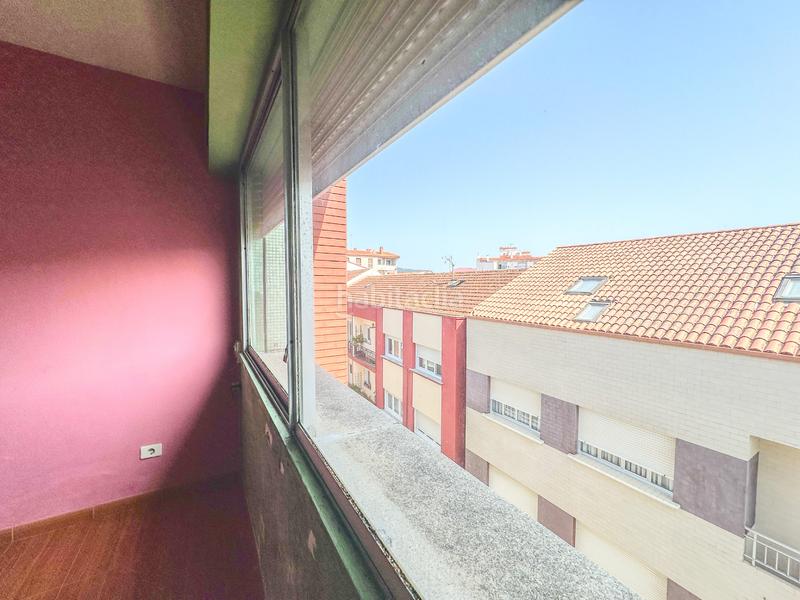 Foto db5af564-72f6-45cd-b0e2-ed2e30f271fa. Ático **ático en venta en carril, ** en Vilagarcía Vilagarcía de Arousa