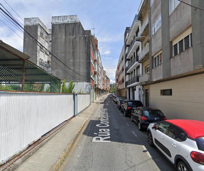 Foto e88fa03c-ede2-4645-93a8-2f40e6c8f287. Ático **ático en venta en carril, ** en Vilagarcía Vilagarcía de Arousa