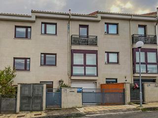 Casa adossada  Barrio fornos. ¡oportunidad ! casa adosada en barbadas - ourense