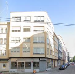 Pis en Ra enxeeiro andrs comerma 32. Oportunidad piso a reformar en  ferror