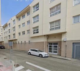 Appartement  Rúa ponte pielas