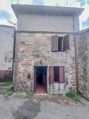 Xalet  Aldea quinteiro. Casa a reformar en boiro