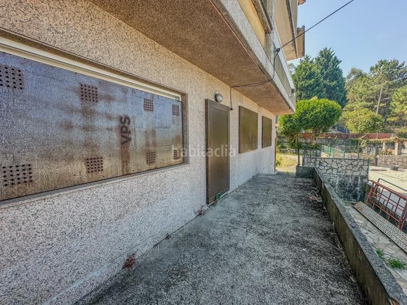 Foto 28864a65-3eca-41e9-b3cd-6307917b50a4. Appartamento con parcheggio in Baiona