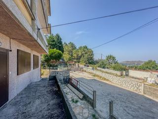 Appartement  Lugar fontes. Piso con vistas al mar en baiona pontevedra