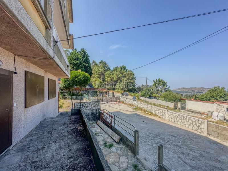 Foto 3d02a602-fe20-4933-9495-a4b93e72bdcf. Appartamento con parcheggio in Baiona