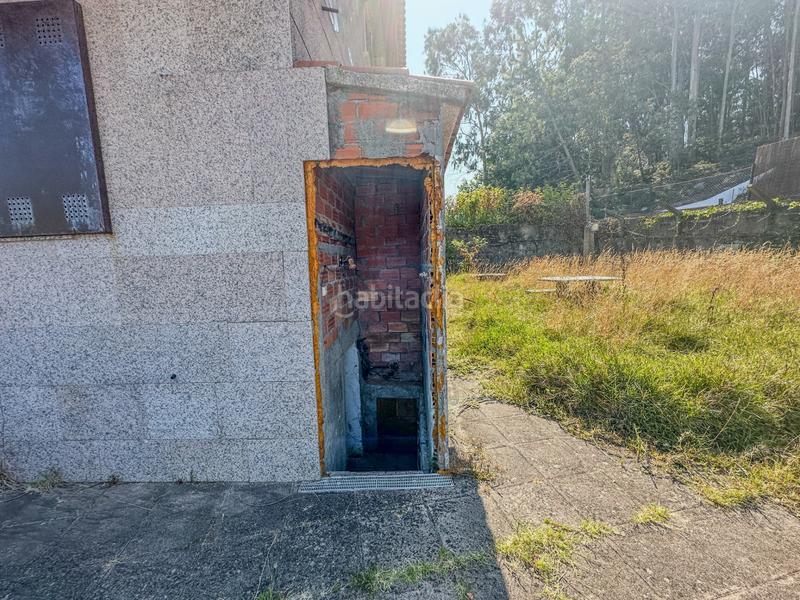Foto 92df8697-391b-45ac-8391-d1802a826dab. Appartamento con parcheggio in Baiona