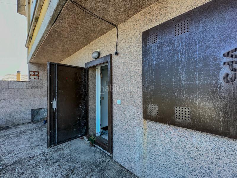 Foto b559df81-f73c-44ef-a047-ea191f9aca54. Appartamento con parcheggio in Baiona