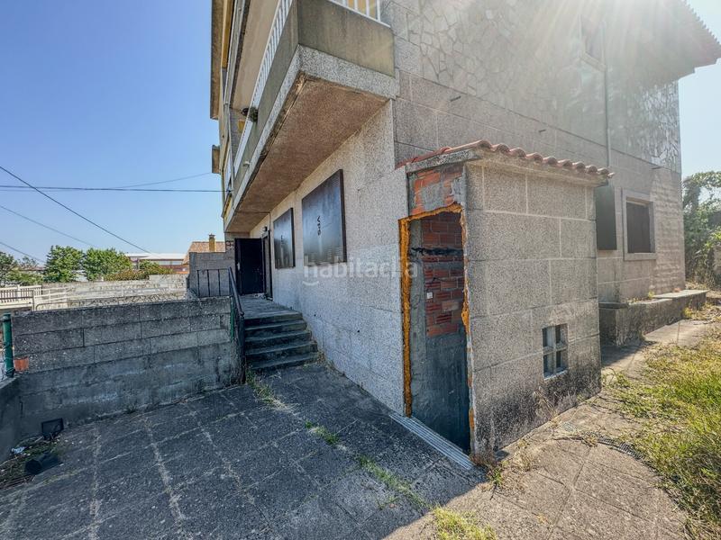 Foto c203e4f4-da80-4c3a-8e04-100590de1427. Appartamento con parcheggio in Baiona