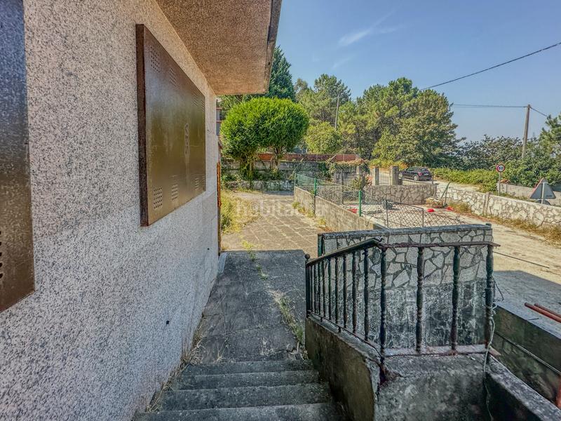 Foto ecb848c5-6bc9-46b0-84f1-f69378ef86b5. Appartamento con parcheggio in Baiona