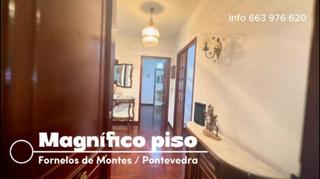 Etagenwohnung  Praza igrexa