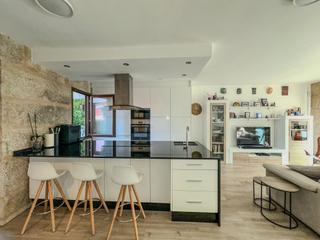 Maison jumelée  Rúa concepción arenal