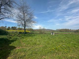 Xalet  Regufe. Casa a reformar en lalín - terreno llano