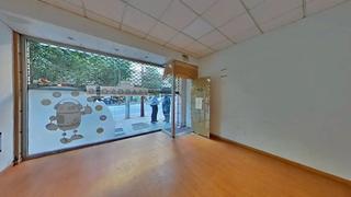 Local commercial  Avenida de castrelos. Locales venta en castrelos vigo