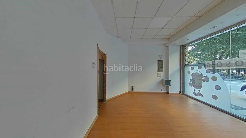 Foto 3c396da7-937c-4ee5-aed2-bf4bcfc1c3b5. Locale commerciale in As Travesas - Balaidos Vigo