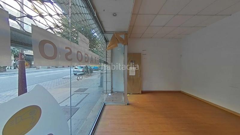Foto d18e532f-5c70-4318-a686-160709152239. Locale commerciale in As Travesas - Balaidos Vigo