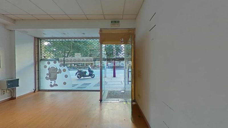 Foto deef33c6-a6f6-4c9a-a0bc-08ae783eafe4. Locale commerciale in As Travesas - Balaidos Vigo