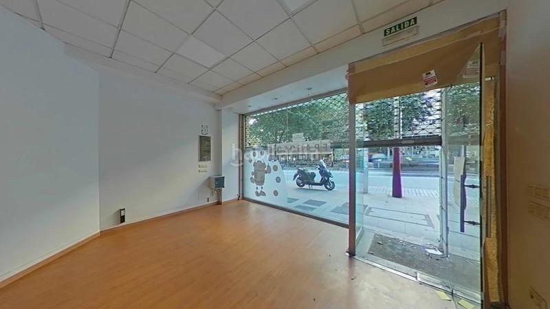 Foto e4043f59-444d-4e4c-8e6c-49fd833e3fb5. Locale commerciale in As Travesas - Balaidos Vigo